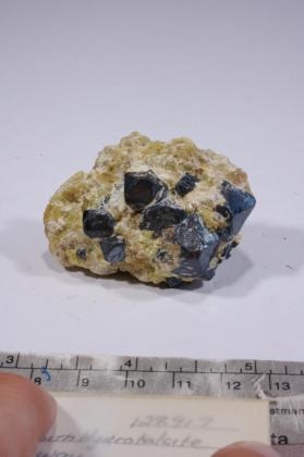 Magnetite