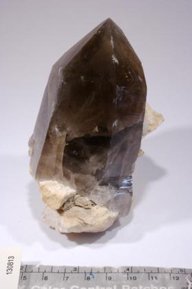 smoky quartz