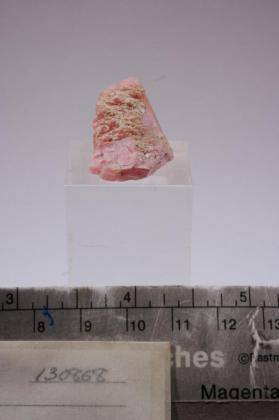 RHODOCHROSITE