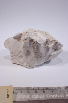 Magnesite