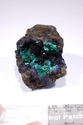 Azurite