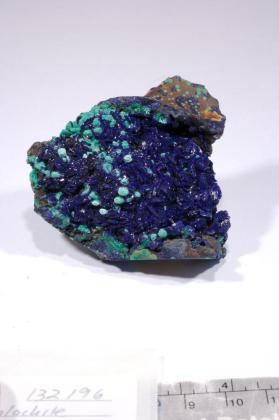 Azurite