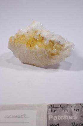 Thomsenolite