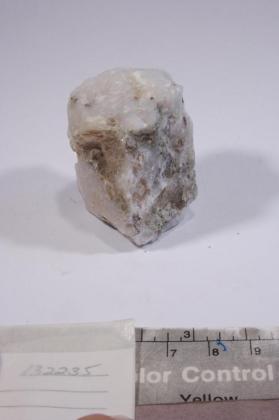 Weberite