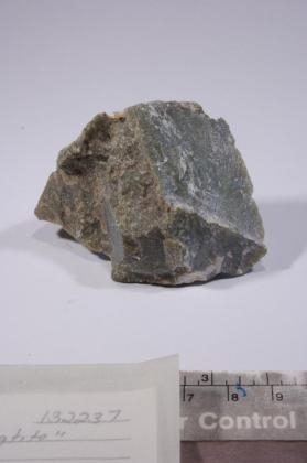 Muscovite