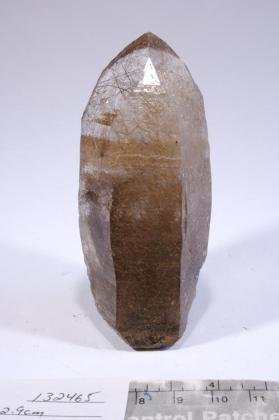 rutilated quartz