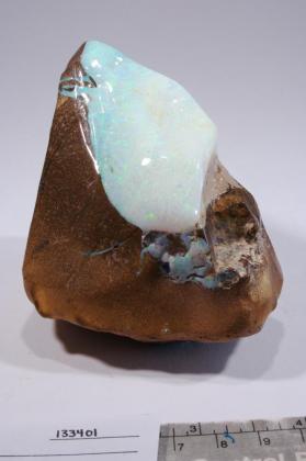 Opal (var. precious)