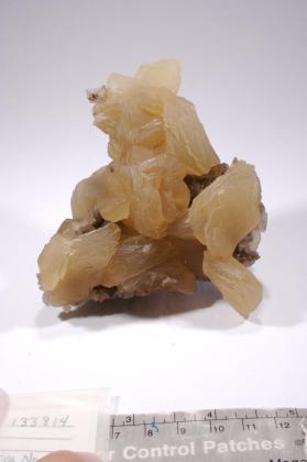 CALCITE