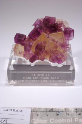 FLUORITE