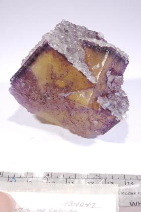 FLUORITE