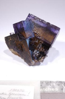 FLUORITE