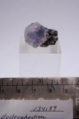 FLUORITE