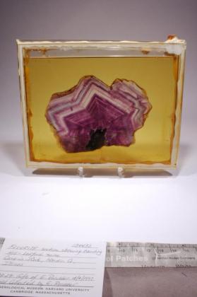 FLUORITE