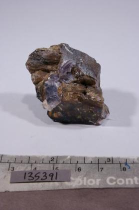 STIBIOTANTALITE