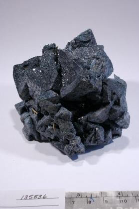 Magnetite