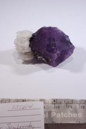 FLUORITE