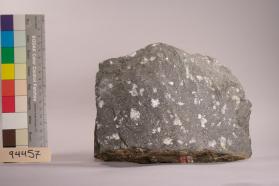 hortonolite