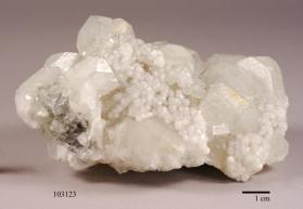 Apophyllite