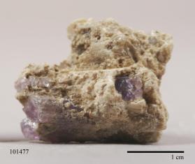 FLUORAPATITE