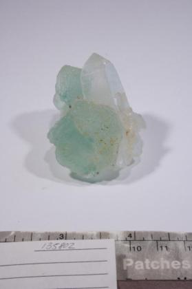 FLUORITE