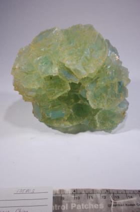 FLUORITE