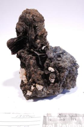 Pyrochroite