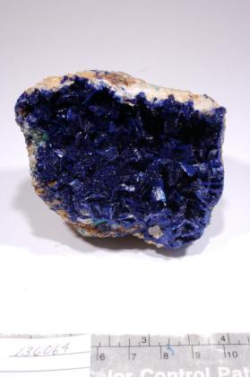Azurite