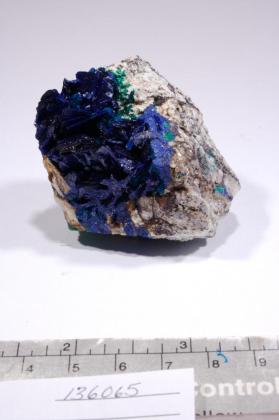 Azurite