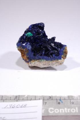 Azurite