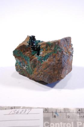 Paratacamite