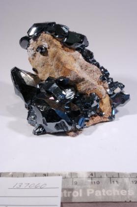 HEMATITE