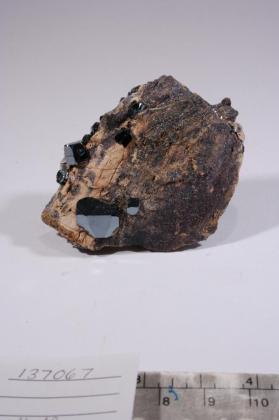 HEMATITE