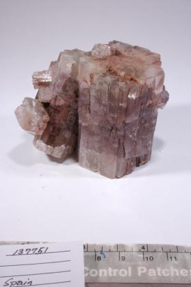 ARAGONITE