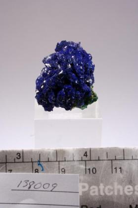 Azurite