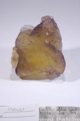 FLUORITE