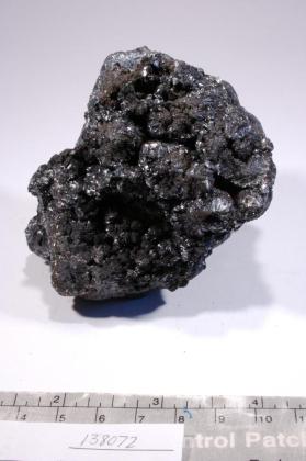 Pyrolusite