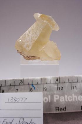 CALCITE