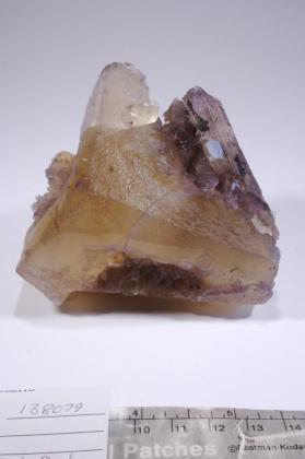 FLUORITE