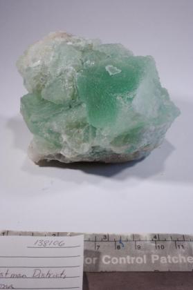 FLUORITE