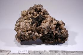 Pyrochroite