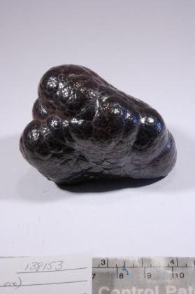 kidney ore