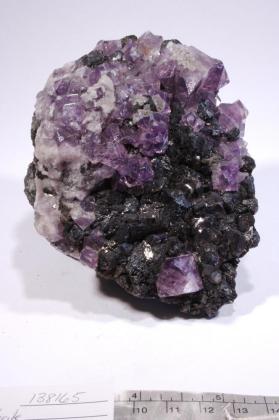 FLUORITE