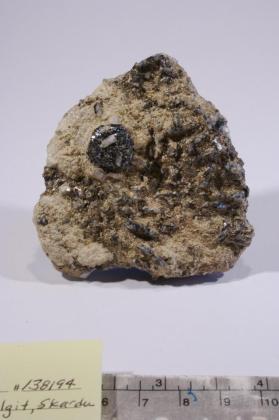 Ilmenite