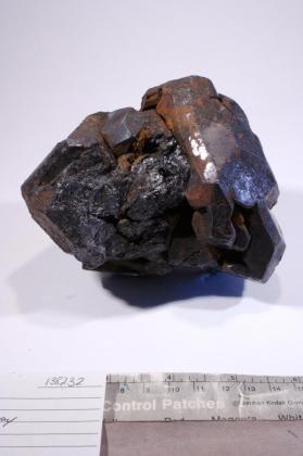 Ilmenite