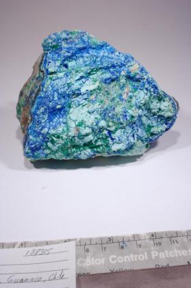 Azurite