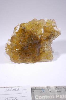 FLUORITE