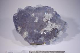 FLUORITE