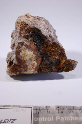 Pseudoboleite