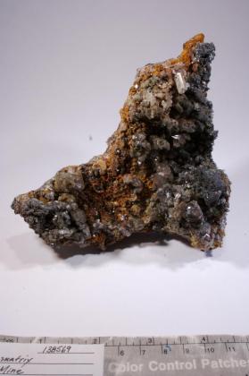 CERUSSITE