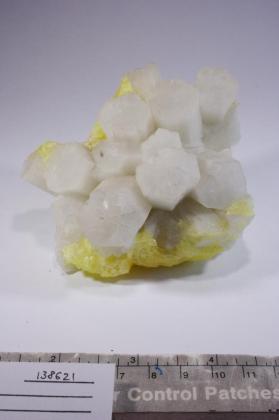 ARAGONITE